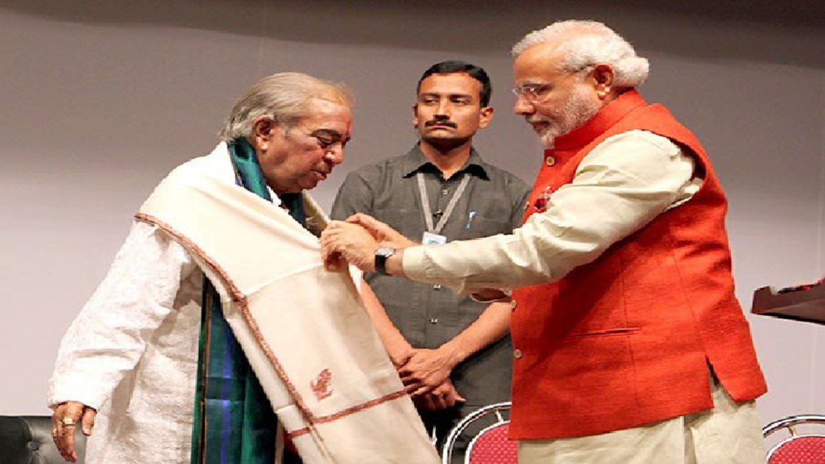 बिरजू महाराज का निधन संपूर्ण कला जगत के लिए अपूरणीय क्षति: प्रधानमंत्री मोदी
