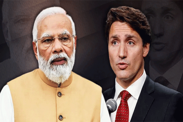 Advisory for Indians living in Canada amid threat of Khalistan