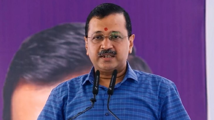 Delhi news:प्रदूषण पर दिल्ली सरकार का एक्शन प्लान, 13 हॉटस्पॉट बनाए, CM केजरीवाल ने दी जानकारी