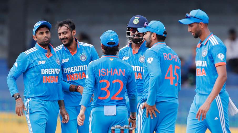 Cricket news: वर्ल्ड कप के लिए भारतीय टीम घोषित, इस ऑलराउंडर का पत्ता कटा 