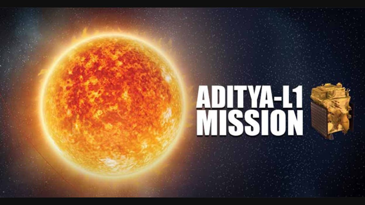 Isro news: आदित्य-L1 मिशन: पृथ्वी के प्रभाव क्षेत्र से बाहर निकला यान, ISRO ने दी अपडेट