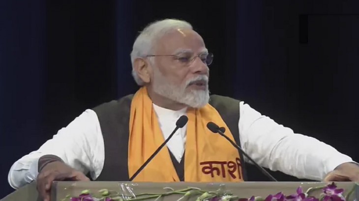 खेल के मैदान से लेकर राफेल उड़ाने तक, बेटियां हर जगह कर रहीं कमाल… बनारस में बोले पीएम मोदी