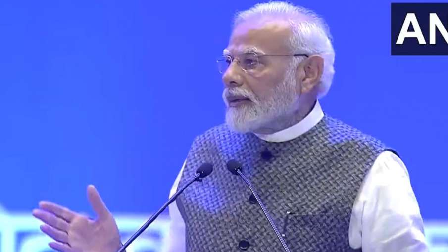 G-20 आयोजन की सफलता से दुनिया चकित-पीएम मोदी