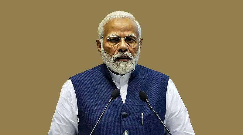Delhi news: गाजा अस्पताल पर हमले से PM मोदी दुखी, कहा- तय हो हमलावरों की जवाबदेही