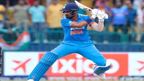 Sports news: कोहली के बाद केएल राहुल की फिफ्टी, टीम इंडिया की शानदार वापसी, स्कोर 100 रन के पार