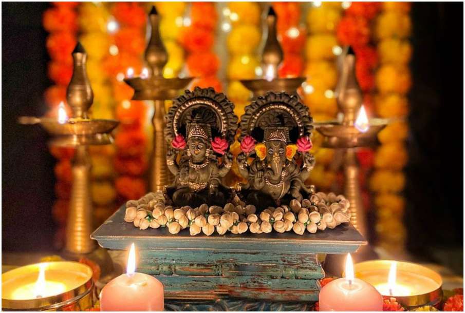 Diwali Puja Shubh Muhurat 2023 :दीपावली पर इस शुभ मुहूर्त में करे लक्ष्‍मी पूजन