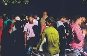 Bihar news:बिहार: छपरा में नाव पलटने से 3 लोगों की मौत, रेस्क्यू ऑपरेशन जारी