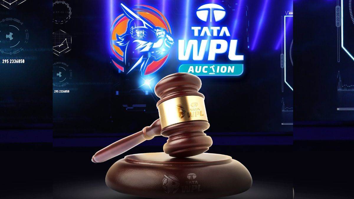 Sports News: WPL ऑक्शन में महिला खिलाड़ियों पर धनवर्षा