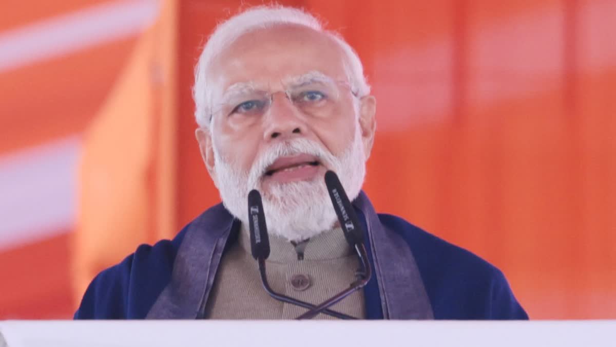 Delhi News:आज भारत का कोना-कोना आत्मविश्वास से भरा हुआ है, 'मन की बात' में बोले पीएम मोदी