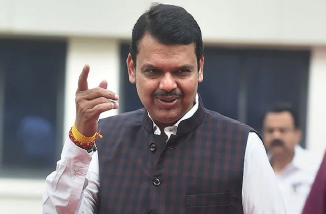 Maharastra News:नवाब मलिक को महायुति गठबंधन में शामिल करने पर फडणवीस ने जताया ऐतराज