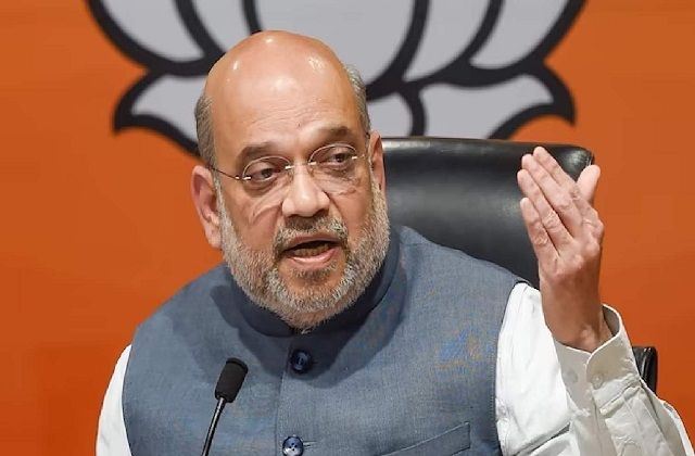 Delhi News:मुस्लिम लीग जम्मू-कश्मीर पर गृह मंत्रालय ने लगाया बैन, देश विरोधी गतिविधियों पर एक्शन 