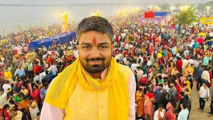 Bihar News:ट्यूबर मनीष कश्यप 9 महीने बाद जेल से रिहा, बाहर आते ही सरकार को घेरा