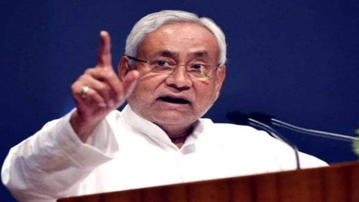 Bihar News: INDIA गठबंधन में कोई काम नहीं कर रहा था, इसलिए मैंने छोड़ा: नीतीश कुमार