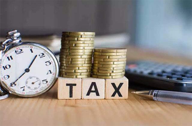 Income Tax News:मोदी सरकार के 9 सालों में डायरेक्ट टैक्स कलेक्शन में 160% का आया उछाल