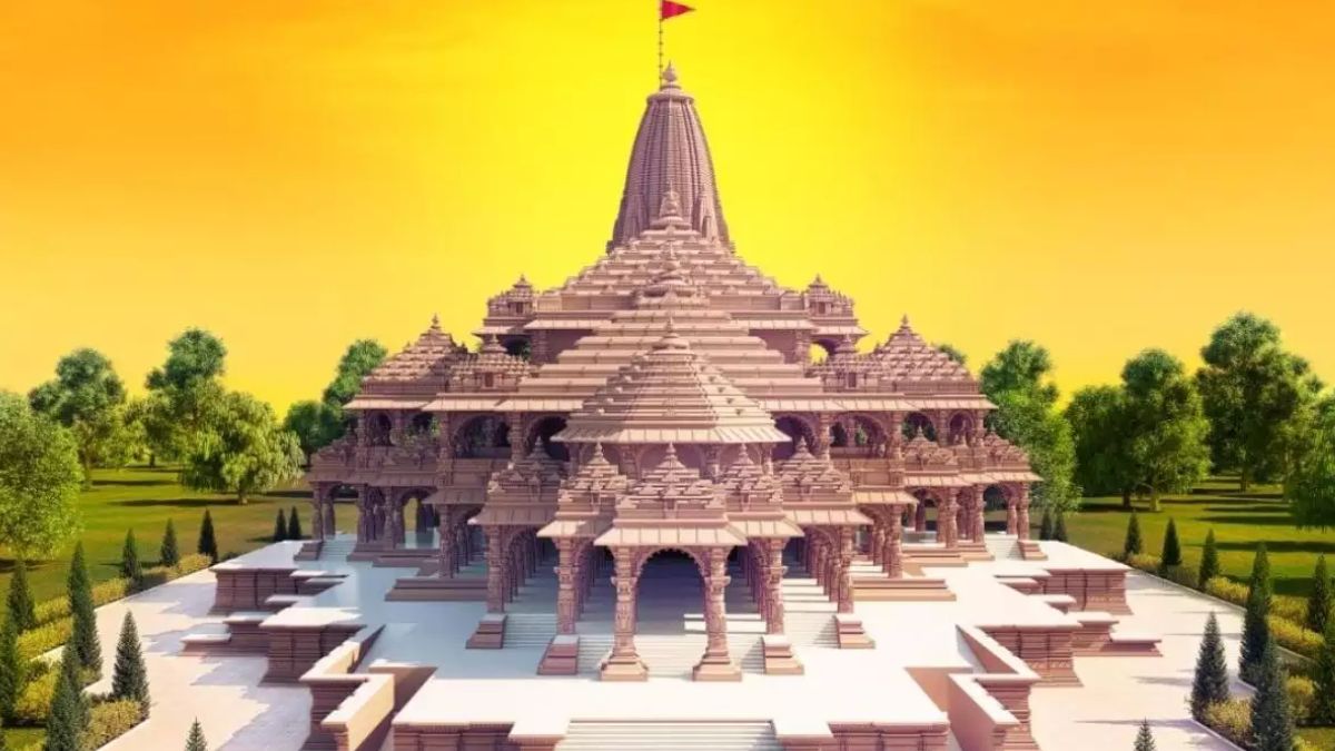 Ayodhya News:500 साल का लंबा इतंजार ... राम मंदिर का सपना लिए कितने हुए विलीन.......अब आ गई प्रभु राम के आगमन की घड़ी