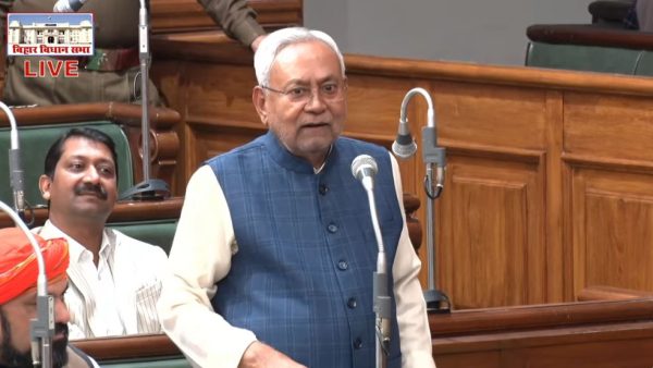 Bihar News: नीतीश की दो टूक, हम हर गड़बड़ी की जांच करेंगे