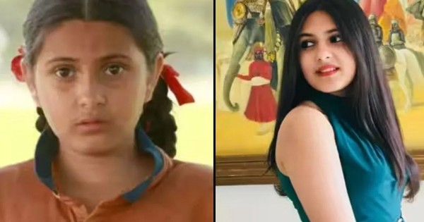 Bollywood News:दंगल फेम सुहानी भटनागर का 19 साल की उम्र में निधन, निभाया था आमिर खान की बेटी का किरदार