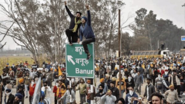 Farmer Protest News:आखिर एमएसपी पर क्‍यों नहीं बन पा रही बात, किसान किन मांगो पर हैं अड़े?