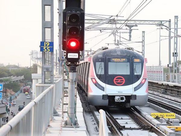 Metro Coridor:राजधानी दिल्ली में बनेंगे 2 नये मेट्रो कॉरिडोर, कैबिनेट से मिली मंजूरी