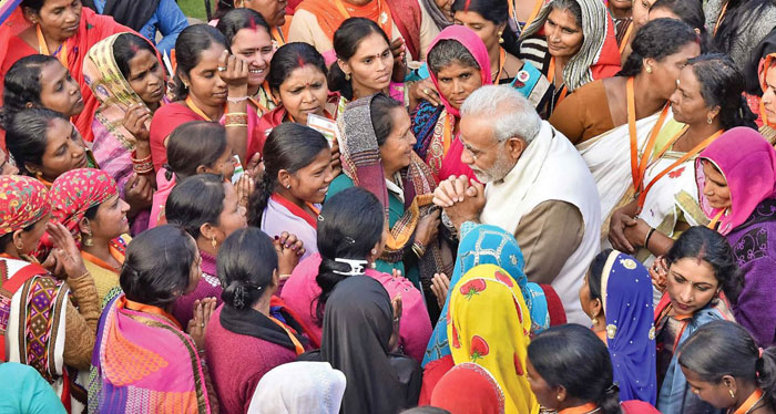 Pradhan Mantri Ujjwala Yojana:सरकार का महिलाओं को तोहफा, उज्ज्वला योजना की अवधि बढ़ाई