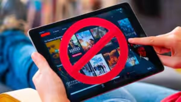 18 OTT platforms Banned: सरकार का बड़ा कदम, अश्लील कंटेंट दिखाने के लिए 18 OTT प्लेटफॉर्म, 19 वेबसाइट और 10 ऐप को किया गया बैन