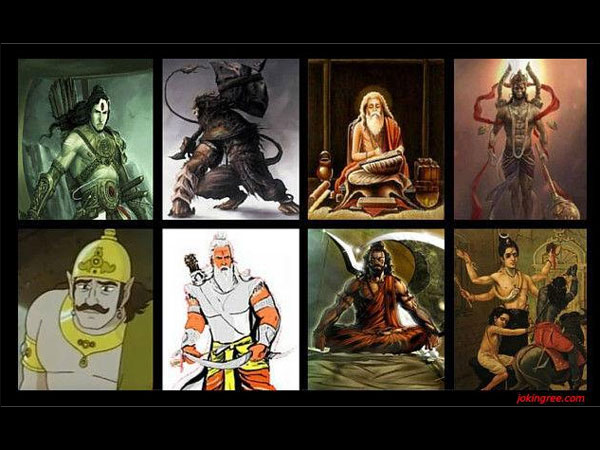 Hanuman still physically present : हनुमान जी सशरीर आज भी हैं मौजूद, इनको भी मिला अमरत्‍व का वरदान