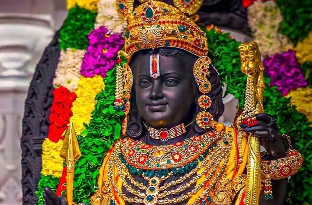 Ram Navami 2024: इस बार की रामनवमी है बेहद खास, इस मुहूर्त में करें भगवान राम की पूजा
