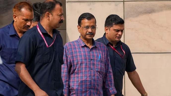 Arvind Kejeriwal:अरविंद केजरीवाल काे कोर्ट से लगा एक और झटका, इस मामले की अर्जी हुई खारिज