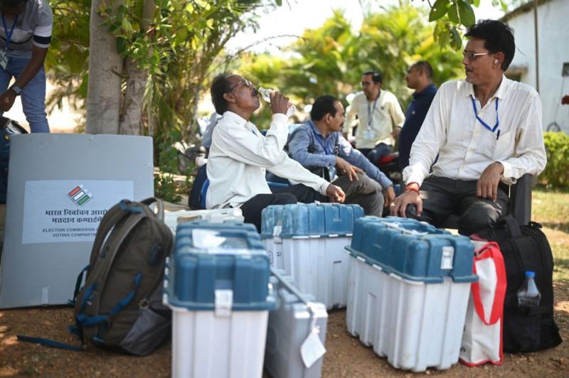 Lok Sabha Election 2024: 21 राज्यों की 102 सीटों पर कल होगी वोटिंग