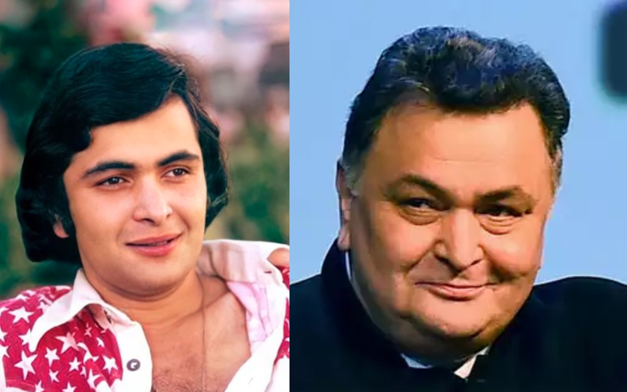 Rishi Kapoor's fourth death anniversary: ऋषि कपूर की चौथी(4) पुण्‍यतिथि पर कुछ अनसुने और अनकहे किस्‍से