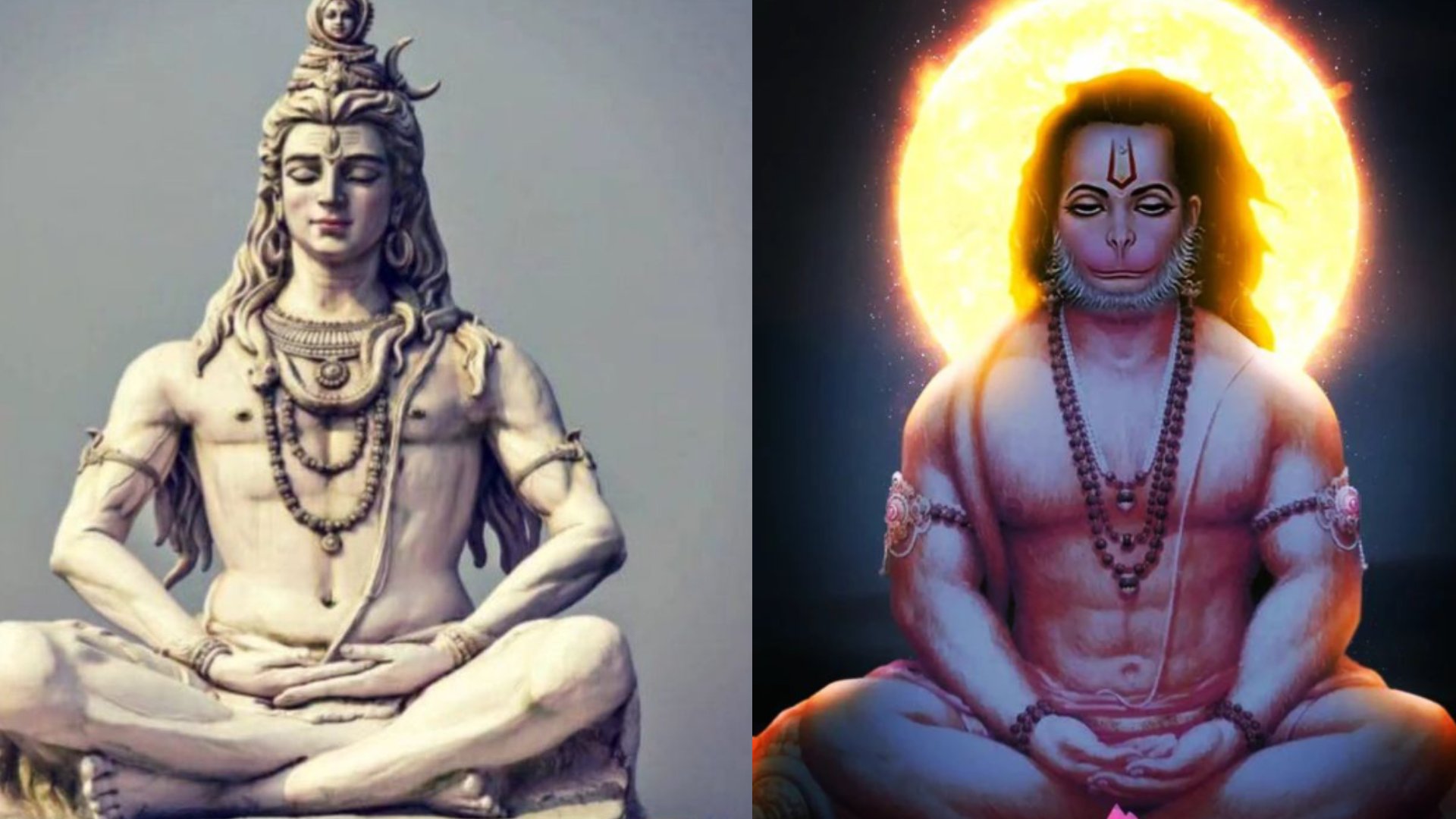 Hanuman Janmotsav 2024: भगवान शिव को अपने 11वें अवतार में क्यों लेना पड़ा हनुमान रूप!
