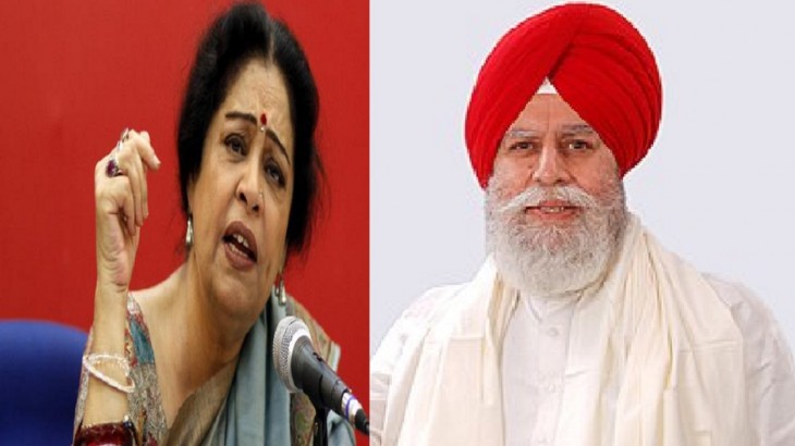 BJP releases 10th list of candidates:BJP ने जारी की उम्मीदवारों की 10वीं लिस्ट, यूपी से 7 उम्‍मीदवारों के नाम की घोषणा