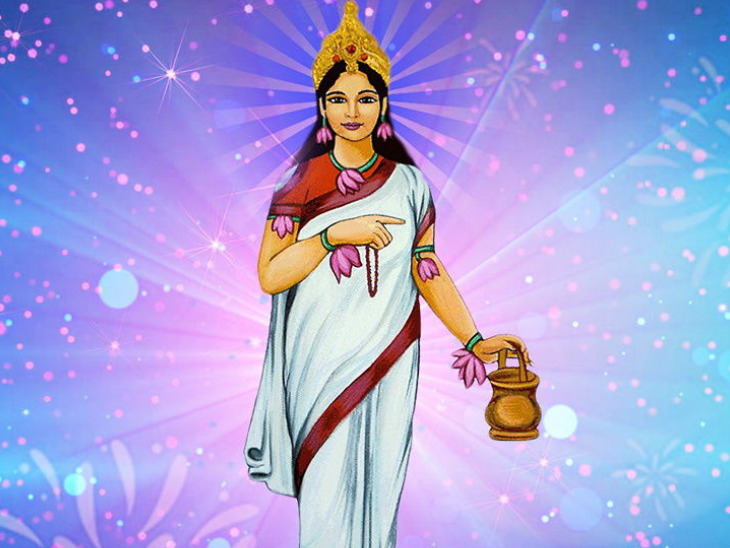 Chaitra Navratri Maa Brhamcharini:चैत्र नवरात्रि के दूसरे दिन मां ब्रहमचारिणी की करें उपासना, ज्ञान तप और वैराग्‍य की अधिष्‍ठाता हैं मां