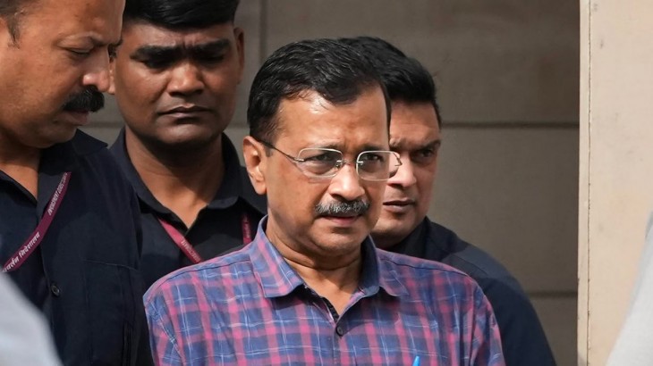 Supreme Court issues notice to ED: केजरीवाल की याचिका पर सुप्रीम कोर्ट ने ED को जारी किया नोटिस