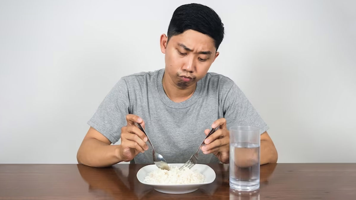 These things are like poison for diabetic patients: डायबिटीज रोगियों के लिए जहर समान हैं ये चीजें, भुलकर भी ना खाएं