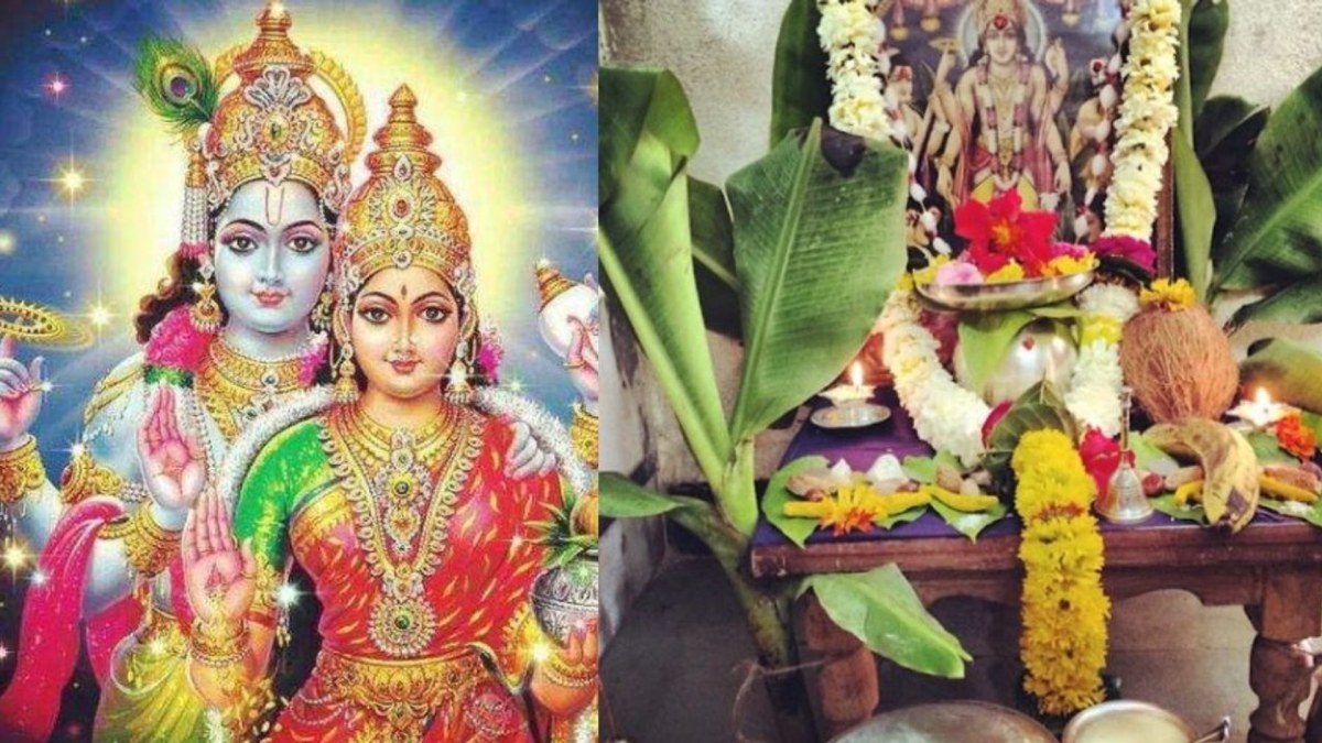 Kamada Ekadashi 2024: 100 यज्ञों के समान मिलता है फल, कामदा एकादशी का व्रत करने से