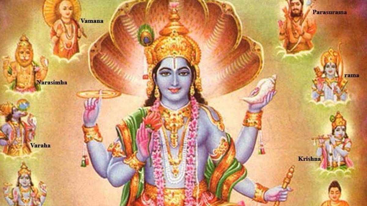  Parashuram Katha(Akshaya Tritiya 2024): भगवान नारायण के छठे अवतार हैं परशुराम,अक्षय तृतीया के विशेष दिन हुआ अवतरण