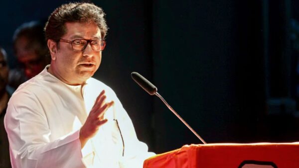 Raj Thackeray Support NDA:अगर पीएम मोदी नहीं होते तो राम मंदिर नहीं बनता........मनसे प्रमुख राज ठाकरे ने बताया समर्थन के पीछे का कारण