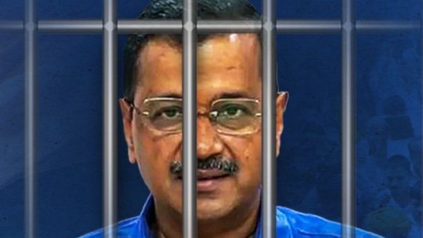 Kejeriwal Arrest News:जंतर-मंतर पर जुटे दिल्ली के मंत्री, केजरीवाल की गिरफ्तारी के खिलाफ AAP नेताओं का सामूहिक उपवास