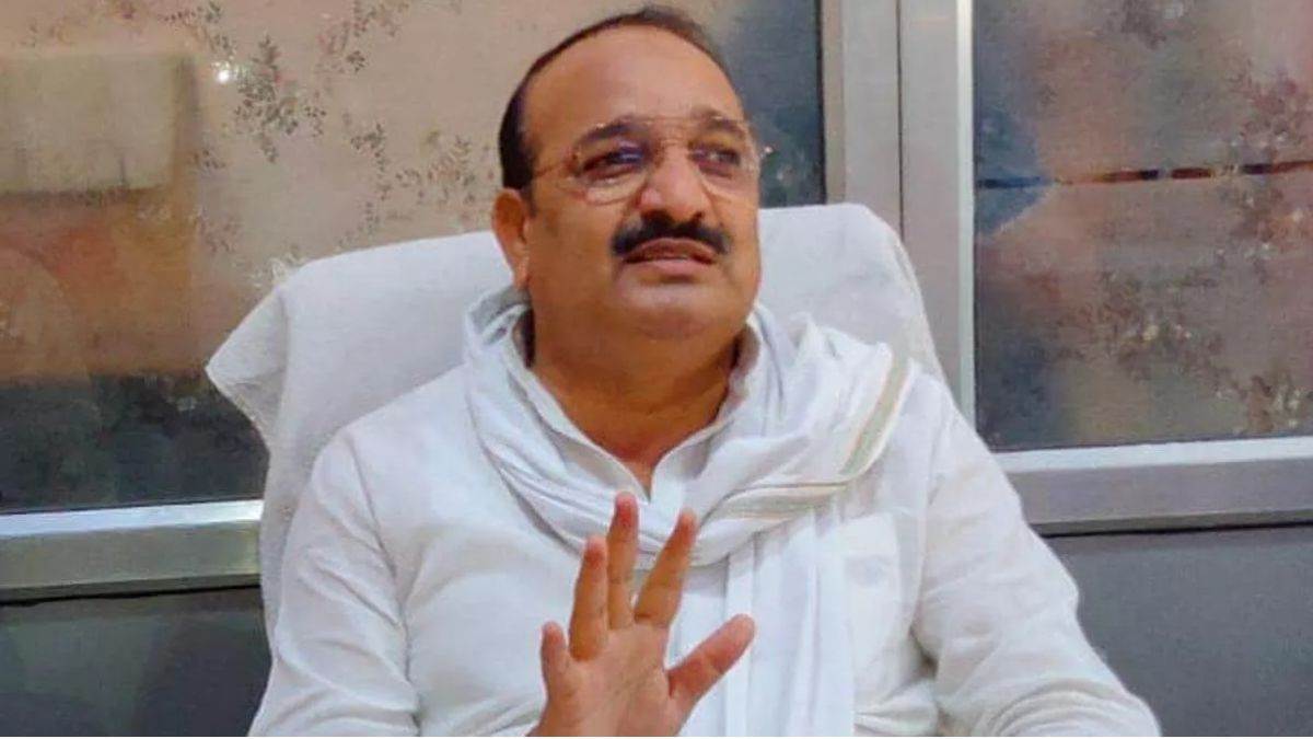 BJP gamble on Dinesh Pratap Singh in RaeBareli: रायबरेली में दिनेश प्रताप सिंह पर BJP ने क्यों दांव खेला? 