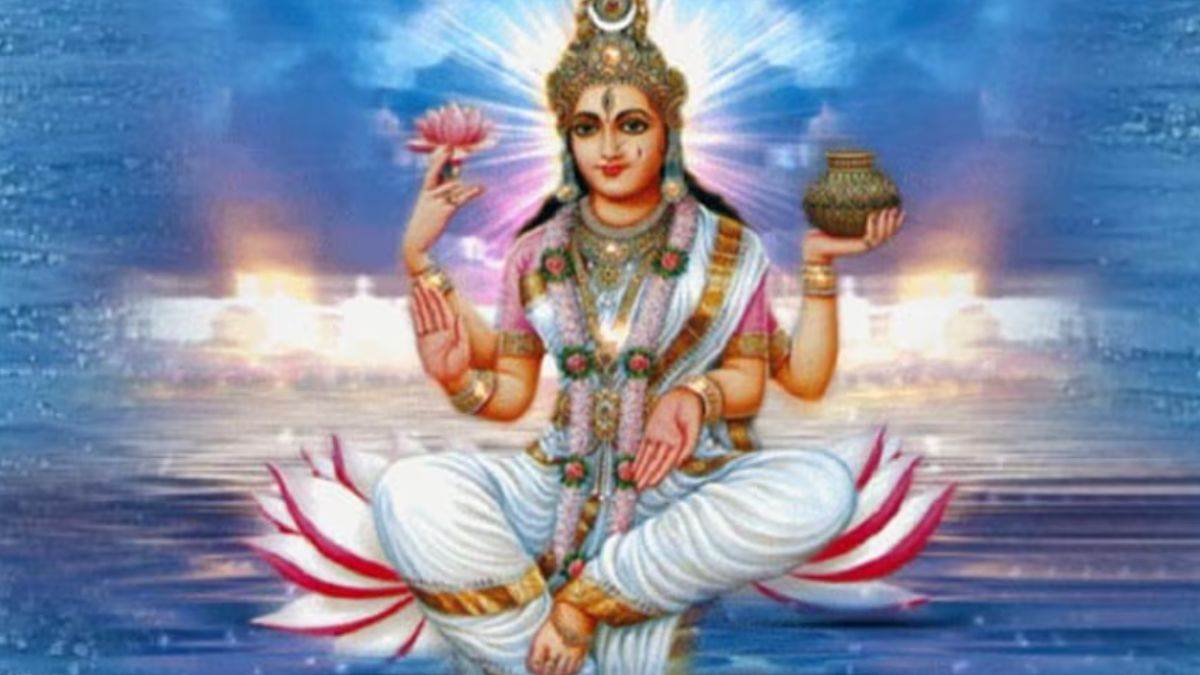 Akshaya Tritiya (2024): अक्षय तृतीया(2024) को हुआ था मोक्षदायिनी मां गंगा का पृथ्वी पर अवतरण