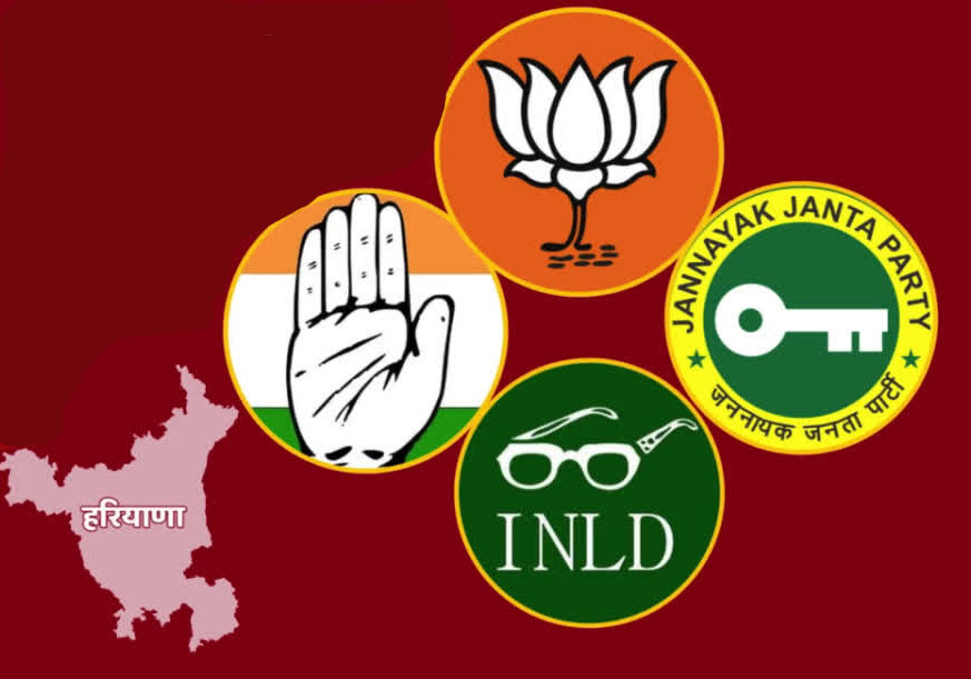 Haryana Loksabha Chunav 2024: जाटलैंड में क्‍या हिंदुत्‍व का मुद्दा असर दिखाएगा या विपक्ष की गुटबंदी होगी कामयाब
