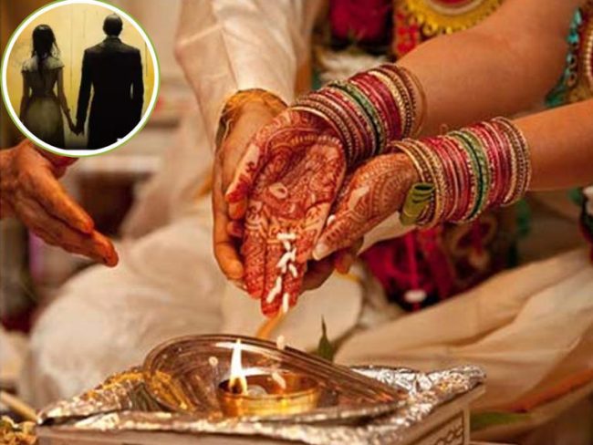 Ghost Marriage: 30 साल पहले मर गई बेटी, अब उसकी शादी को 'दूल्हा' खोज रहा परिवार, अखबार में दिया विज्ञापन