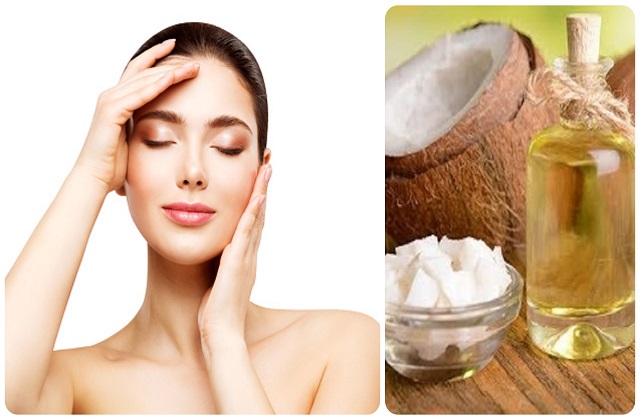 coconut oil: नारियल तेल में मिलाकर लगाएं ये 4 चीजें, निखर जाएगी त्वचा