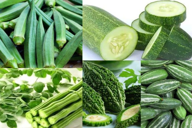 Healthy Green Vegetables: गर्मियों में जरूर खाएं ये 7 हरी सब्जियां, बीमारियां नहीं फटकेंगी पास