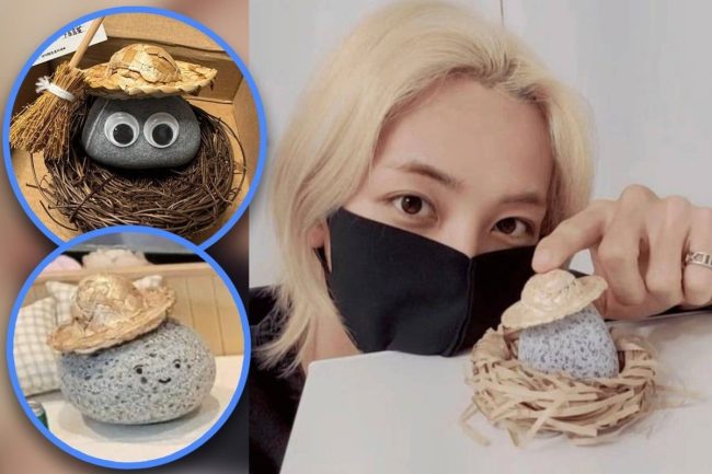 Stones as their companions: अकेलापन दूर करने के लिए अपने साथी के रूप में पत्थर पालते हैं इस देश के लोग