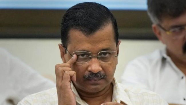 Arvind Kejriwal Bail: अरविंद केजरीवाल की 7 दिन के लिए जमानत बढ़ाने की याचिका खारिज,2 जून को करना होगा सरेंडर