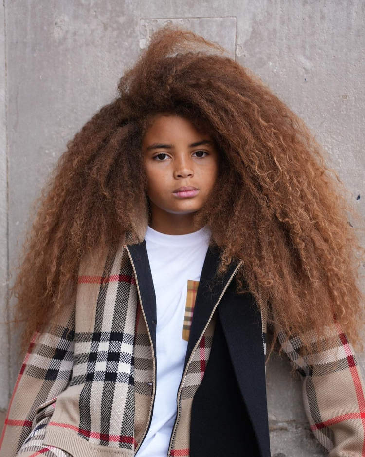 Fear of hair cutting: बाल कटने के डर से स्कूल छोड़ने को तैयार है ये लड़का, इस बीमारी से है पीडि़त