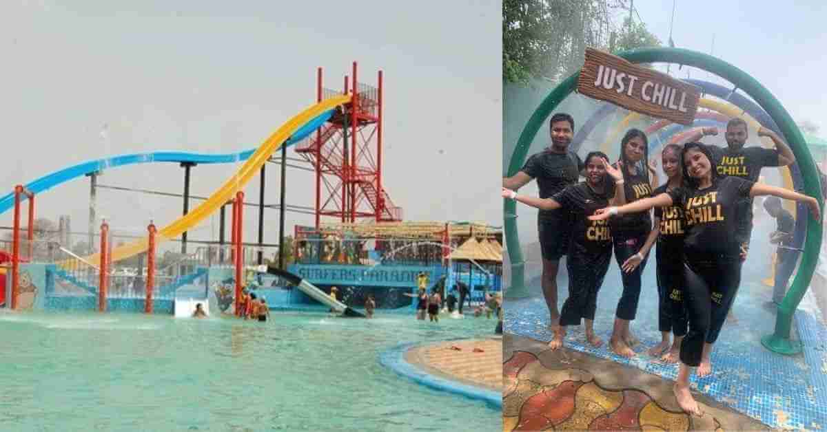  Best water park of Delhi: ये है दिल्ली के बेस्ट वाटर पार्क, गर्मी में वीकेंड पर बच्चों के साथ जरूर जाएं