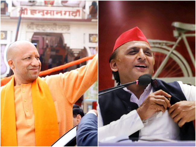 Sixth phase of Loksabha Election 2024: लोकसभा चुनाव 2024 पहुंचा छठे चरण में, यूपी की इन सीटों पर भाजपा और सपा की प्रतिष्‍ठा दांव पर